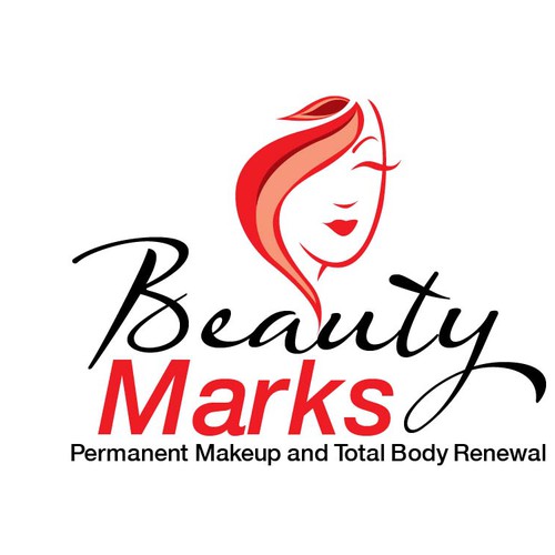 Create the next logo for Beauty Marks | Logo design contest