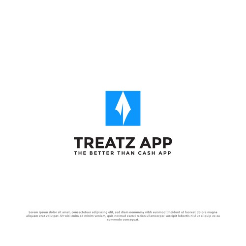 The "New Cash APP", The Treatz APP Logo Design Contest Design von Adhe Kurniawan