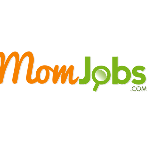 New logo wanted for MomJobs.com デザイン by walstrum