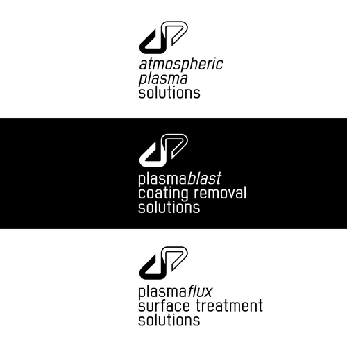 Atmospheric Plasma Solutions Logo Design réalisé par zenzla