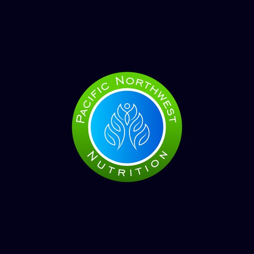 Designs Pacific Northwest Nutrition Logo design contest