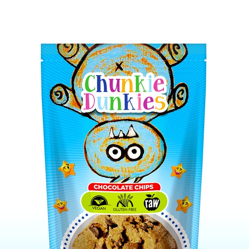 chuncky dunkies
