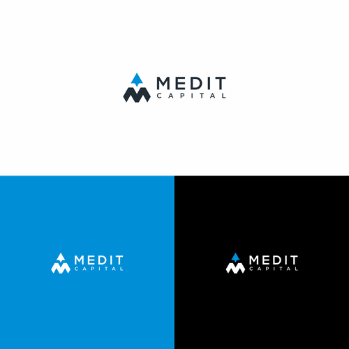 Investment firm seeking logo Design by Hohoitueko