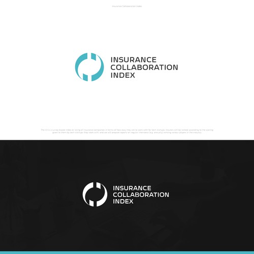 Design the logo for a major insurance industry research project Design by Fector Design