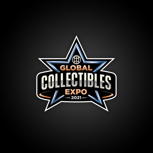 The worlds best sports collectible show Design by haganhuga