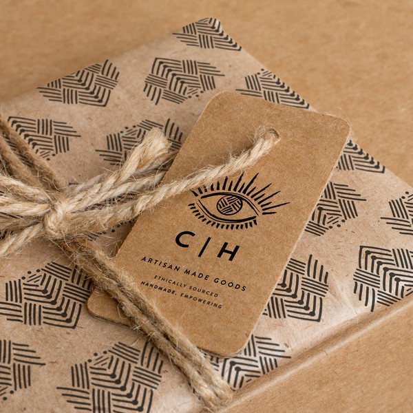 Creative Logo Concept for Collective Humanity