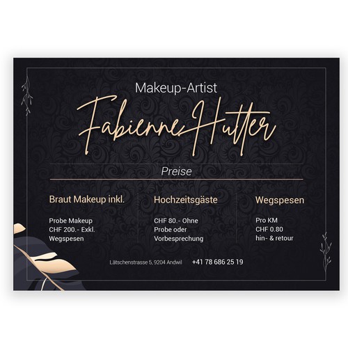  contest entry by IDEA Logic✅✅✅✅