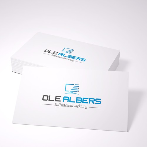 Logo design contest entry by glmediadesign✅