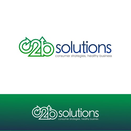 Logo needed for new company, c2b solutions | Logo design contest