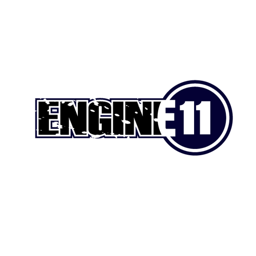 Help the band Engine 11 with a new logo | Logo design contest