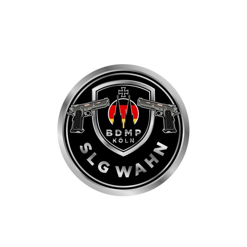  contest entry by benk_lab