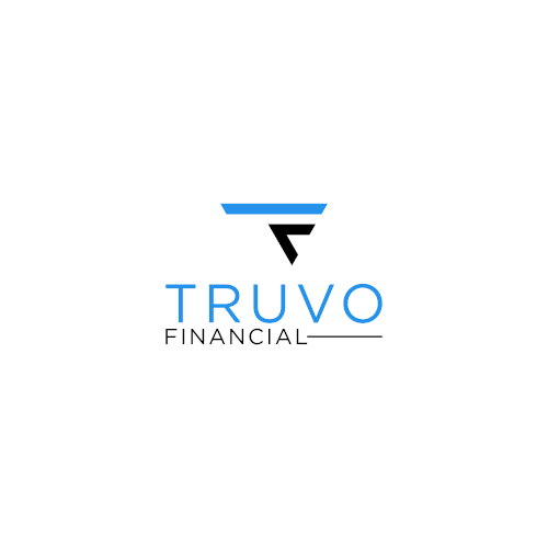 ***DESIGN logo  FOR A TECHY FINANCIAL COMPANY *** Truvo Financial Design by Nishat BD