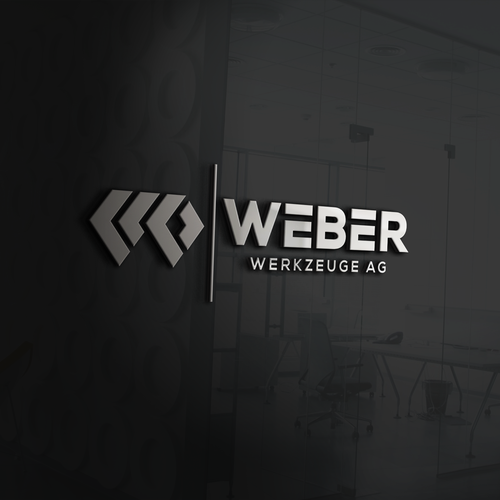 Logo & brand identity pack contest entry by mbrutos