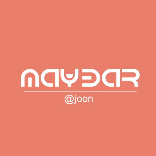 Logo for Upscale bar and lounge Design by Wael00