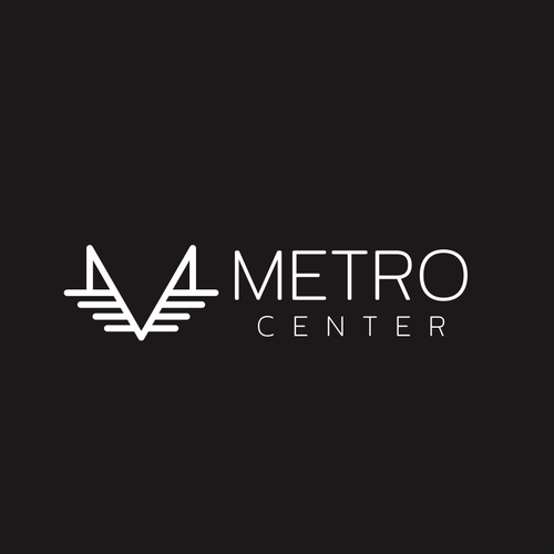 Groundbreaking Logo for a New Modern Hub in Miami Design by HTM