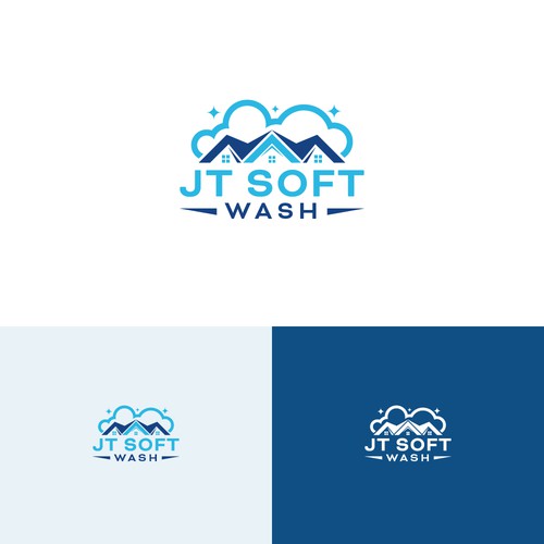 Outgoing person, love the banter! After a logo to match my attributes with my new business Design by AwAise