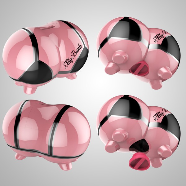 Titty Bank
