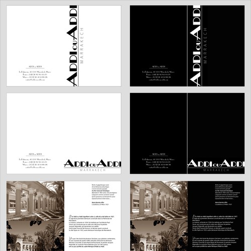  contest entry by Dessy Duleva