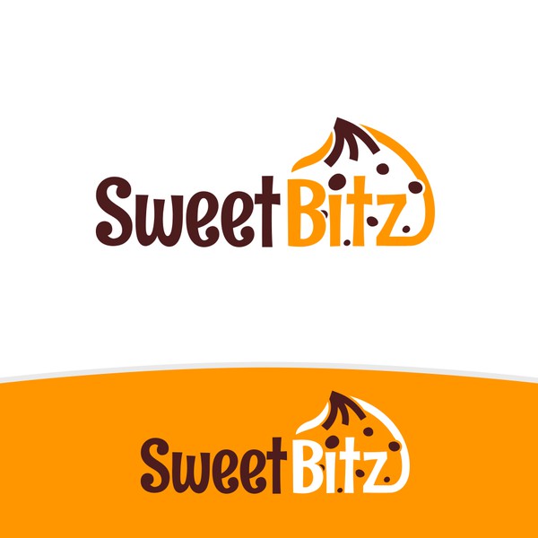 Design by creative_xpert titled "SweetBitz Logo"