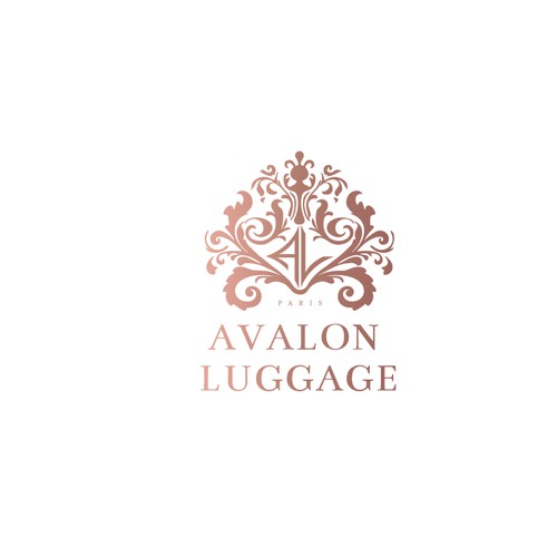 Logo Design for a Luxury Travel Brand Design by MyroslavaM