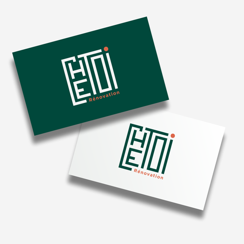 Logo & brand identity pack contest entry by Ali Mursyid