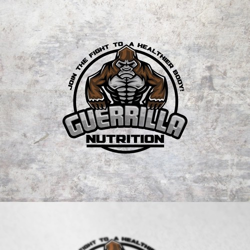 Create a eye catching store logo Design by Daniel / Kreatank