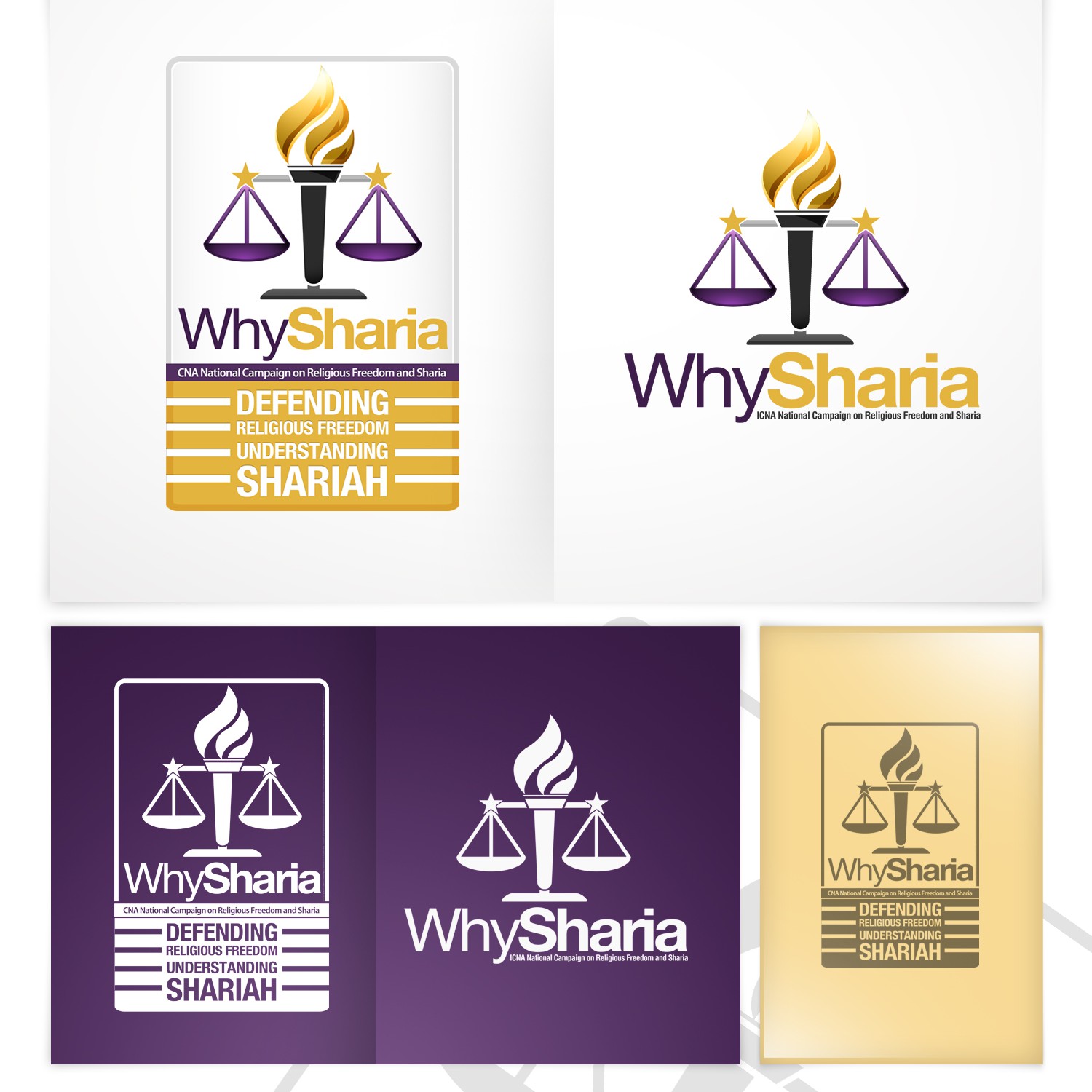 Advocacy Logos - Free Advocacy Logo Ideas, Design & Templates