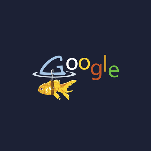 Google's ST competition | Logo design contest