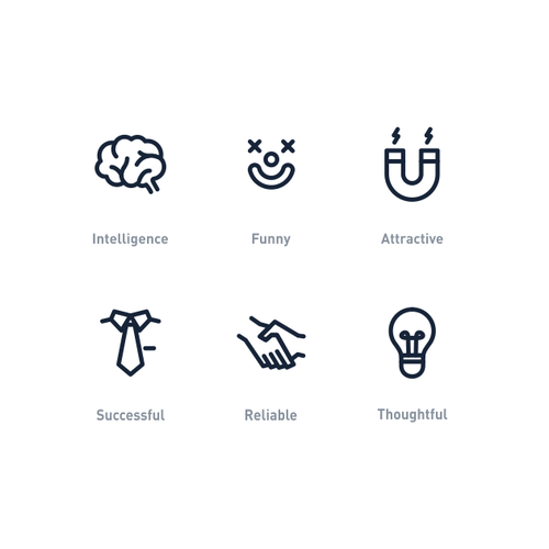 Icon or button contest entry by -Saga-