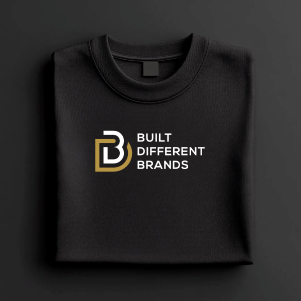 Built Different Brands