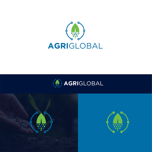 Logo design contest entry by Elesense