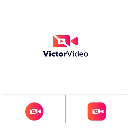 Designs | Film and television video services company needs a great logo ...