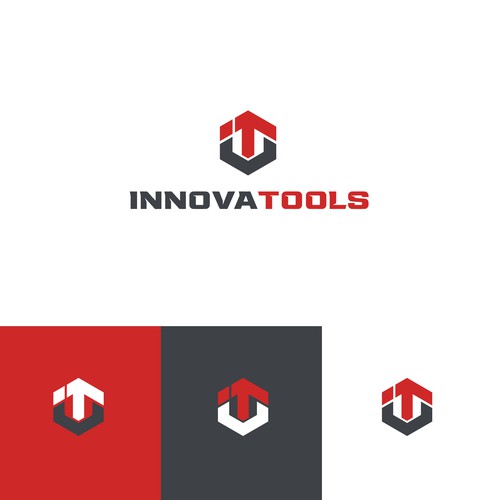 Cool new logo for innovative money-making tools Design by unique72