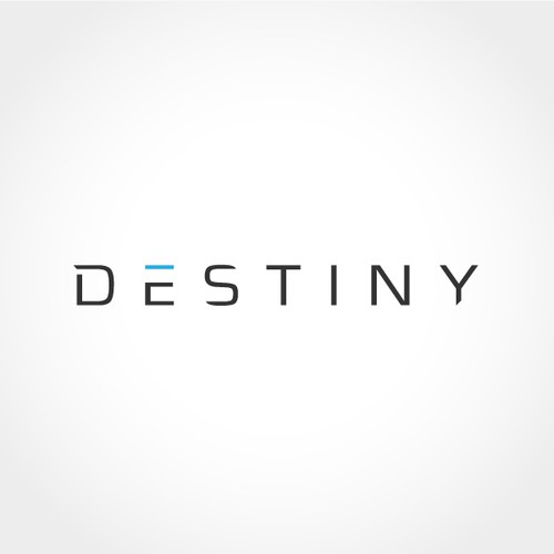 Diseño de destiny de RGB Designs