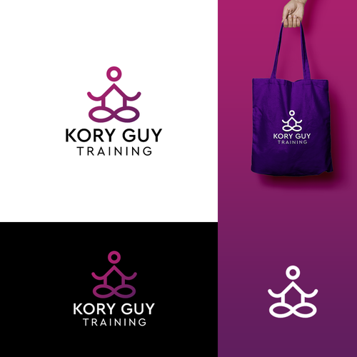 Design Need a Fun and Powerful Logo for a Female in Home Trainer! por galmadans