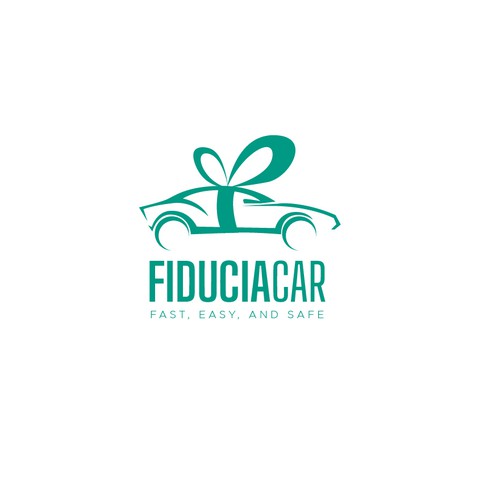 Creation of a logo for an automobile agency Design by RomanTurrado