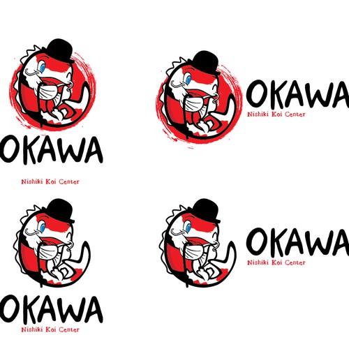  contest entry by Designotion