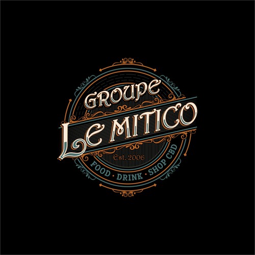 Logo design contest entry by IM85™