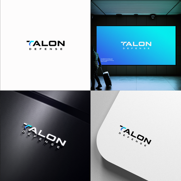 Design by de-ek 06 titled "Talon Defense"