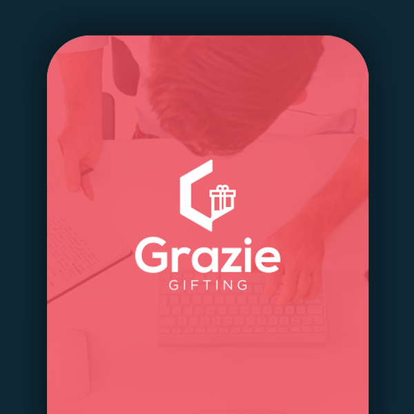 Design by AnRay titled "Grazie Gifting"
