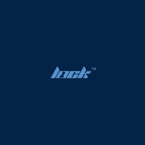 : ma N pa Designs :さんのCreate the next logo for Lockデザイン