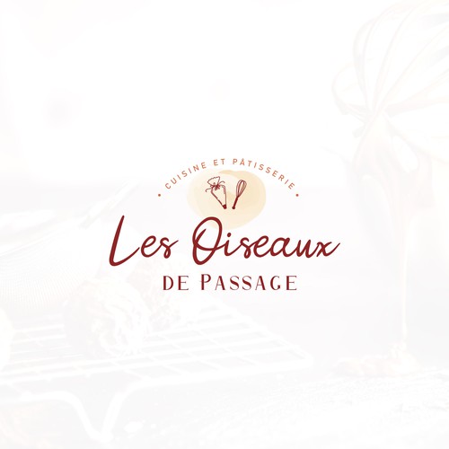 Logo & brand identity pack contest entry by zuley0011