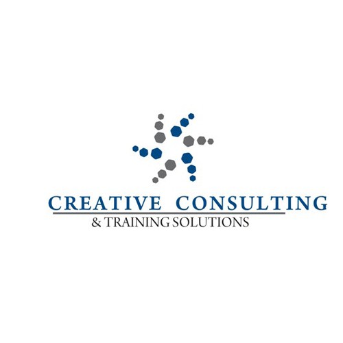 Create the next logo for Creative Consulting &Training Solutions | Logo ...