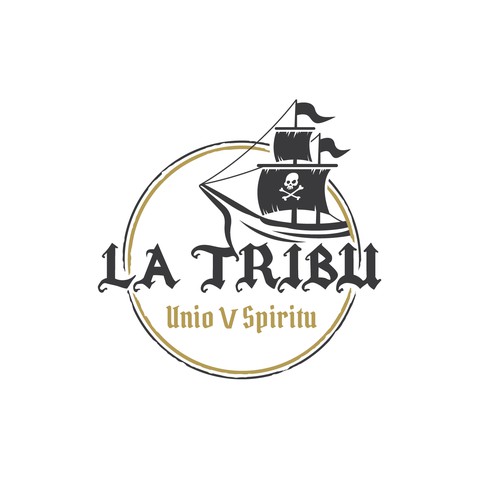  contest entry by Logicainfo ♥