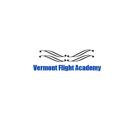 Vermont Flight Academy Logo Reinvention | Logo design contest