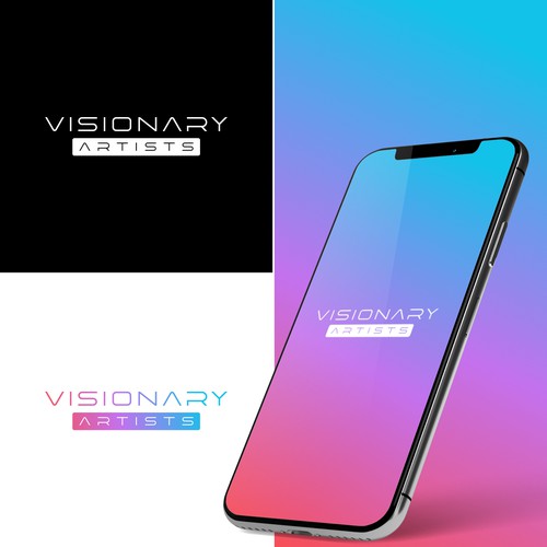 Logo design contest entry by Design_Repeat