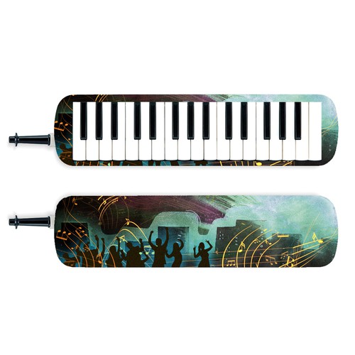 Other art or illustration contest entry by CreativePool