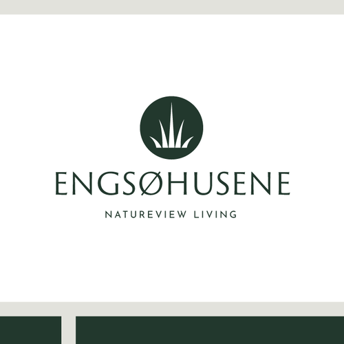 Logo design contest entry by austinminded