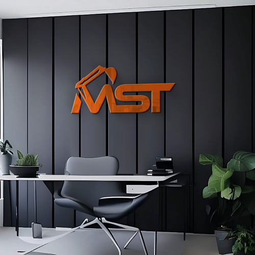 Logo design contest entry by o v i u m