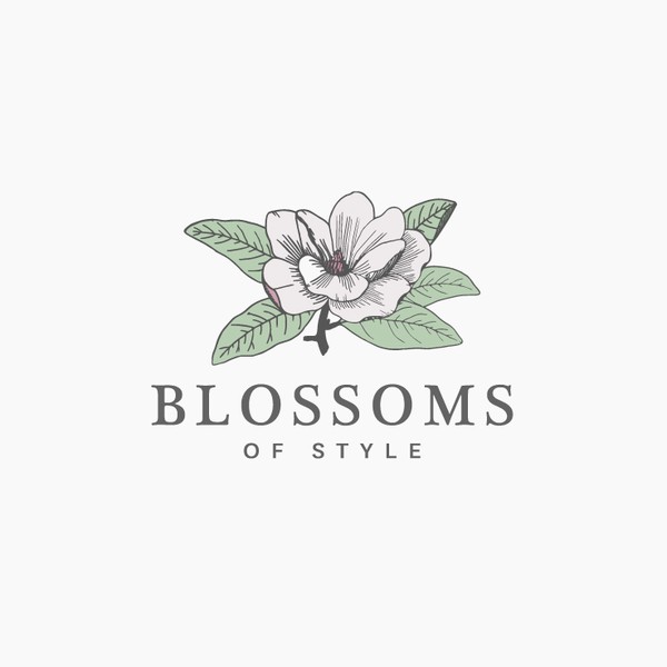 BLOSSOMS OF STYLE
